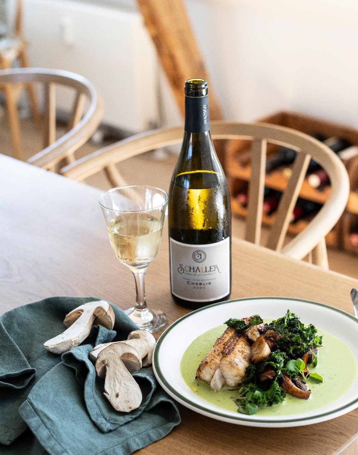 Chablis