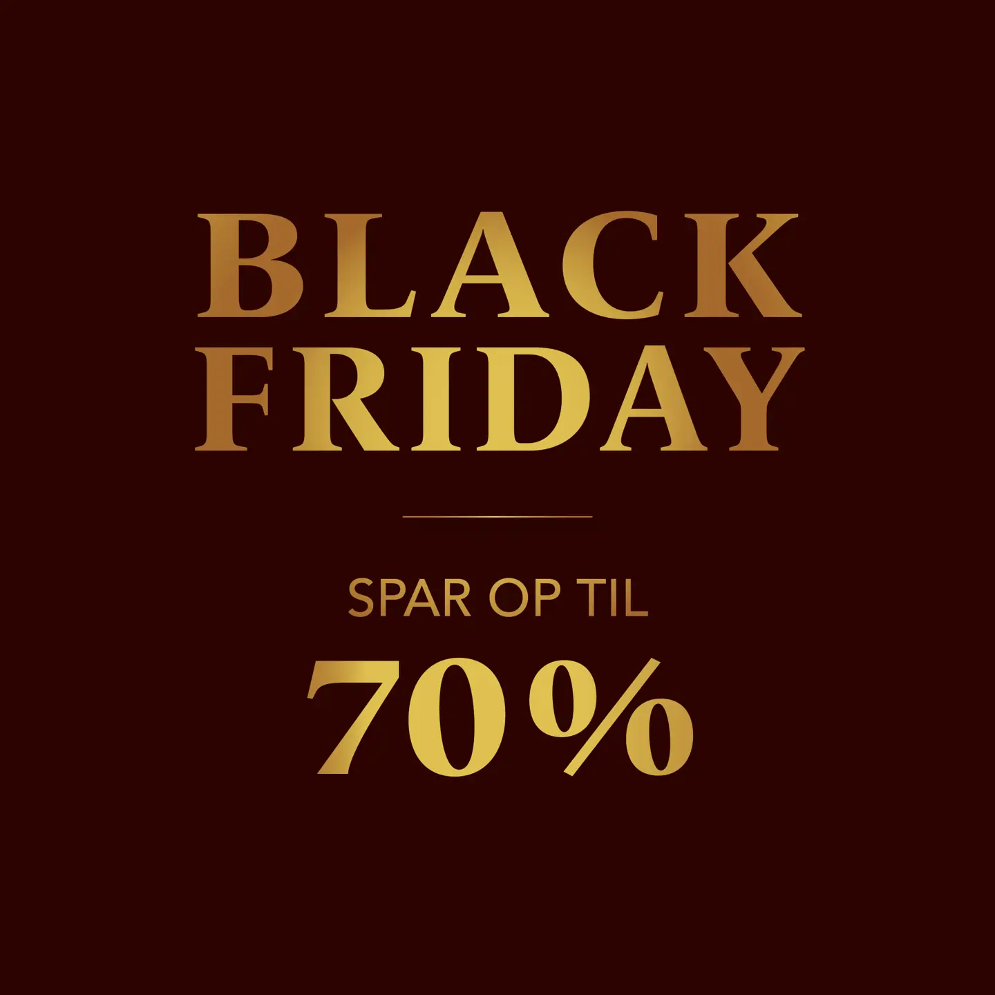 2025 Black Friday Meta 1080X1080