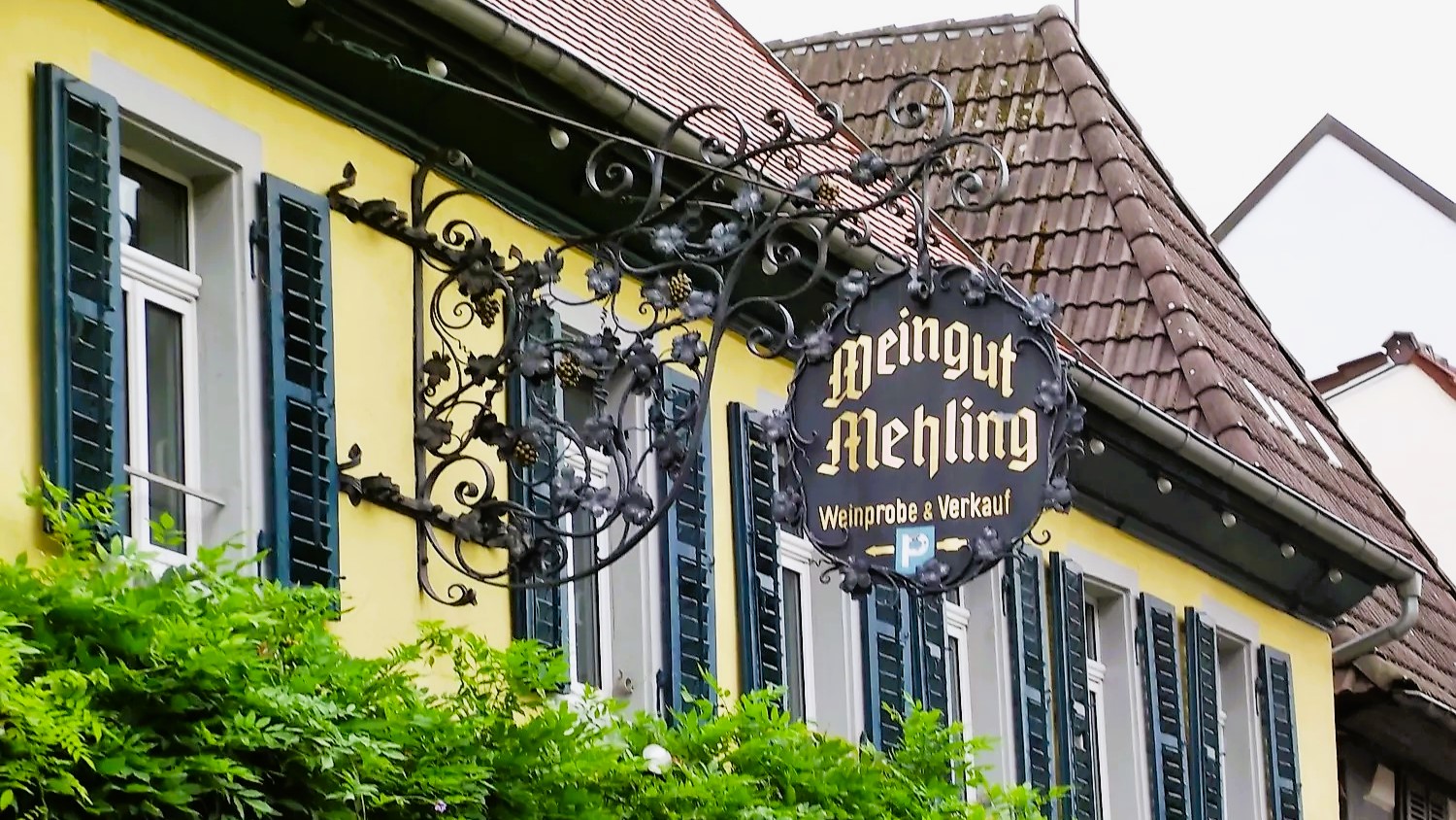 Tysk riesling