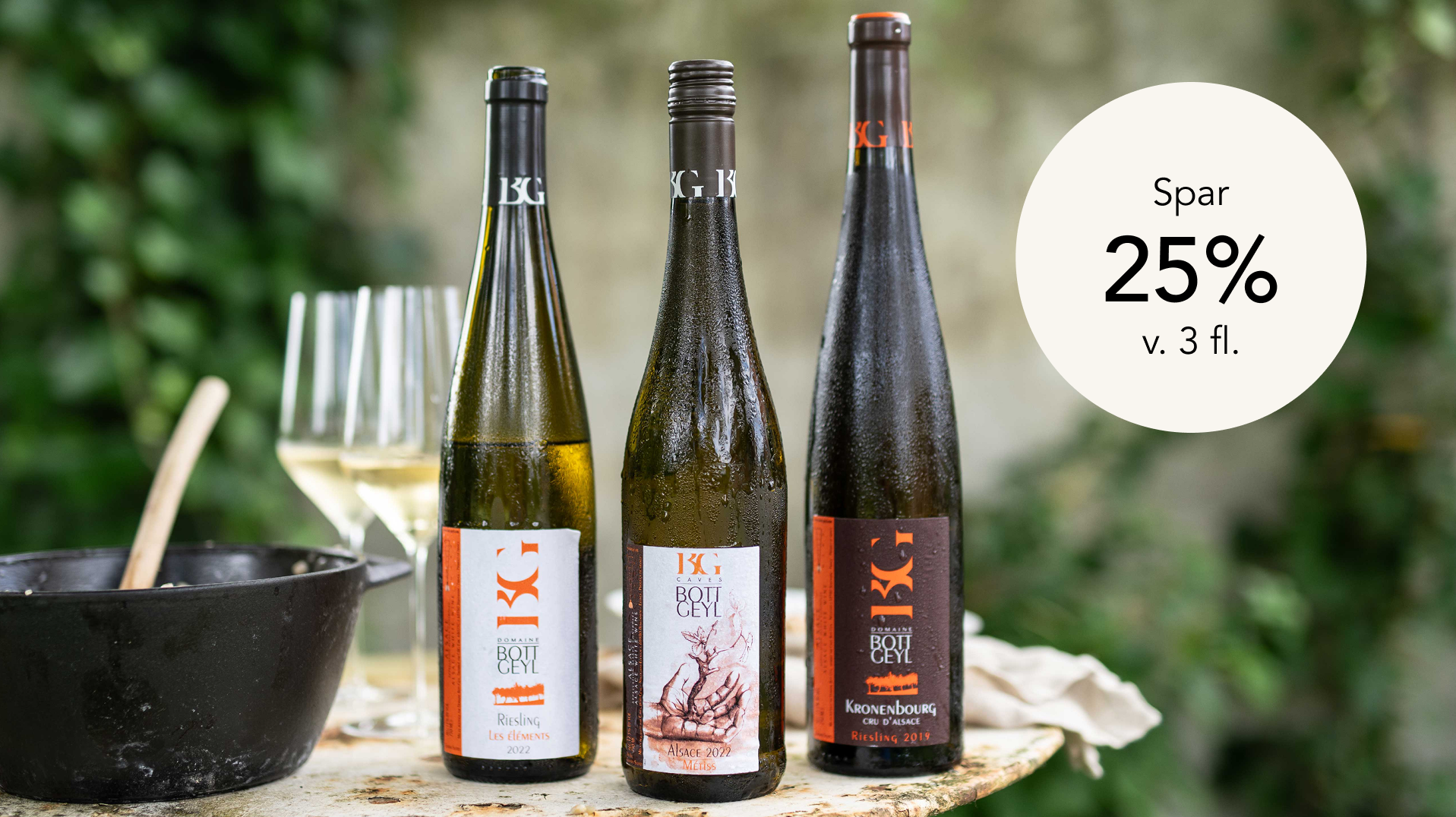 Biodynamiske vine fra Bott-Geyl